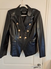 Balmain Jacket Womens