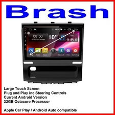 HAVAL H9 2018+ GPS WIRELESS APPLE CARPLAY ANDROID AUTO CAMERA DAB+ TPMS DVR ODB