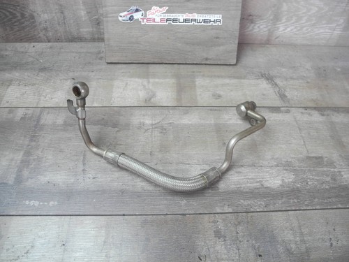 Audi TTRS RS3 RSQ3 2.5 TFSI CEPA Kühlmittelrohr Kühlmittel Turbo Rohr 07K121492