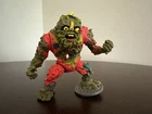 Vintage TMNT Muckman Action Figure 1990 Teenage Mutant Ninja Turtles
