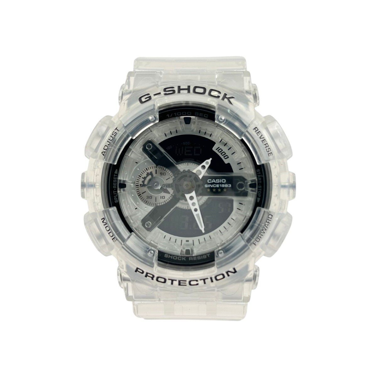 CASIO】Casio G-SHOCK GA-114RX-7AJR 40th Anniversary | eBay