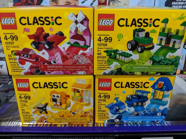 lego 66554