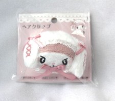 Sanrio My Melody Sanrio hair clip new mascot merokuro moonlit