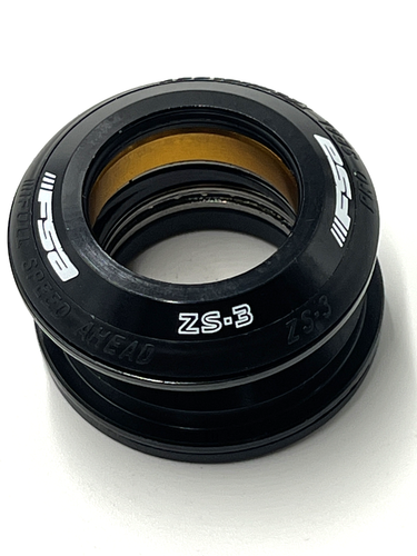 FSA Orbit 1.5E ZS - 15mm - Headset tapered Press Fit ZS44/28.6 | ZS56/40