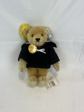 STEIFF Teddy Bear Vintage Margaret Woodbury Strong Teddy Bear Museum NWT