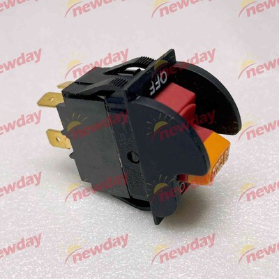 1PCS On/Off Switch for   315.228390 table saw #W6