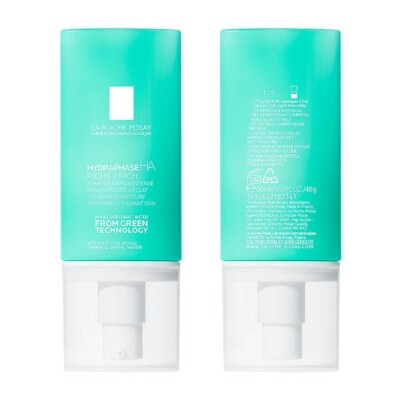 La Roche-Posay Hydraphase Intense Riche