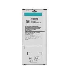 For Samsung Galaxy A5 A510 2016 Replacement Battery 2900mAh