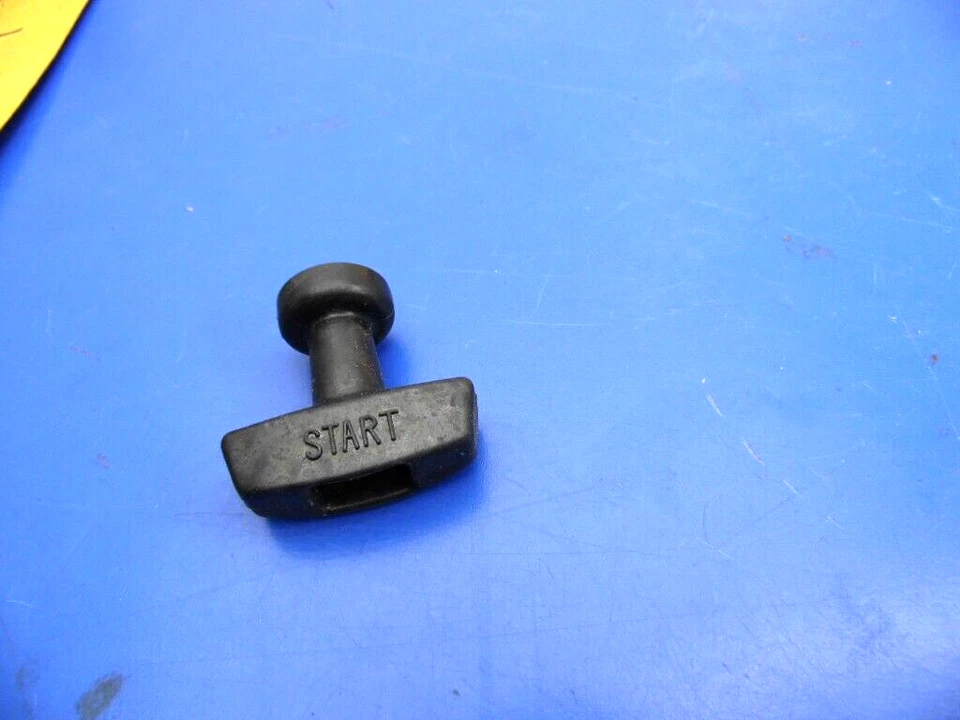 Green Machine 309855, Starter Handle , NEW, Lot of 1 - Image 3 of 3
