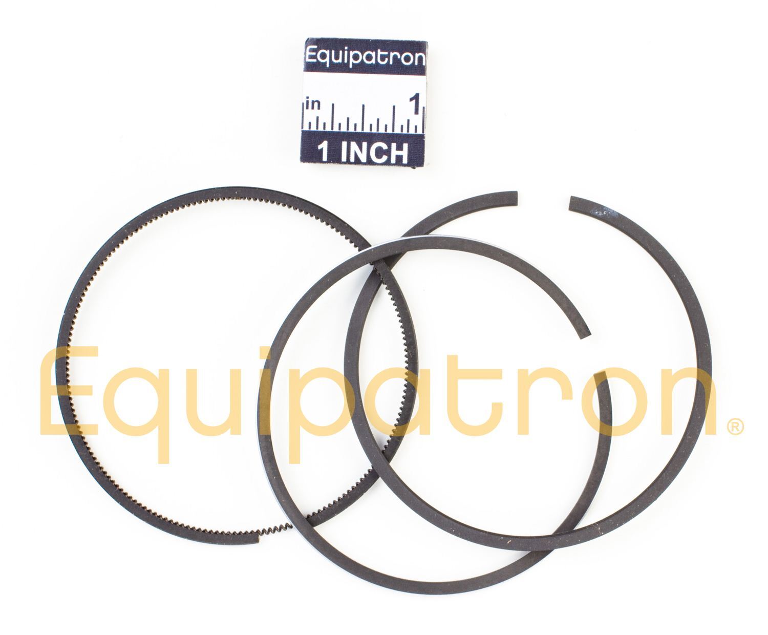 Briggs & Stratton OEM 555667 Replacement Ring Set-030 for sale 