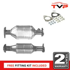 Honda Accord 1.8, 2.2 Approved Catalytic Converter BM90962H 2yr Warranty