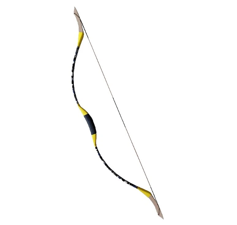 Bow Hunting Ambidextrous Recurve Bows