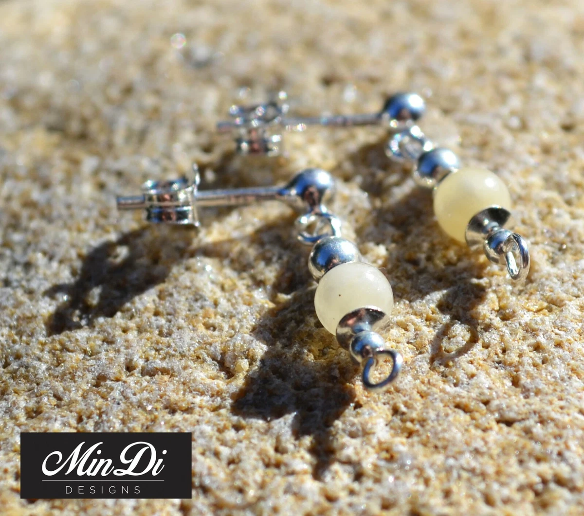 Discover more than 168 handmade stud earrings australia super hot