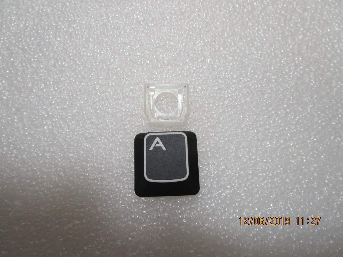 OEM SINGLE KEY CAP+CLIP FOR Alienware M17X R2 FROM 8WK6F MODEL NSK