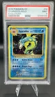 PSA 9 🌊 Gyarados #34 – Pokémon Evolutions Holo Rare! 💥