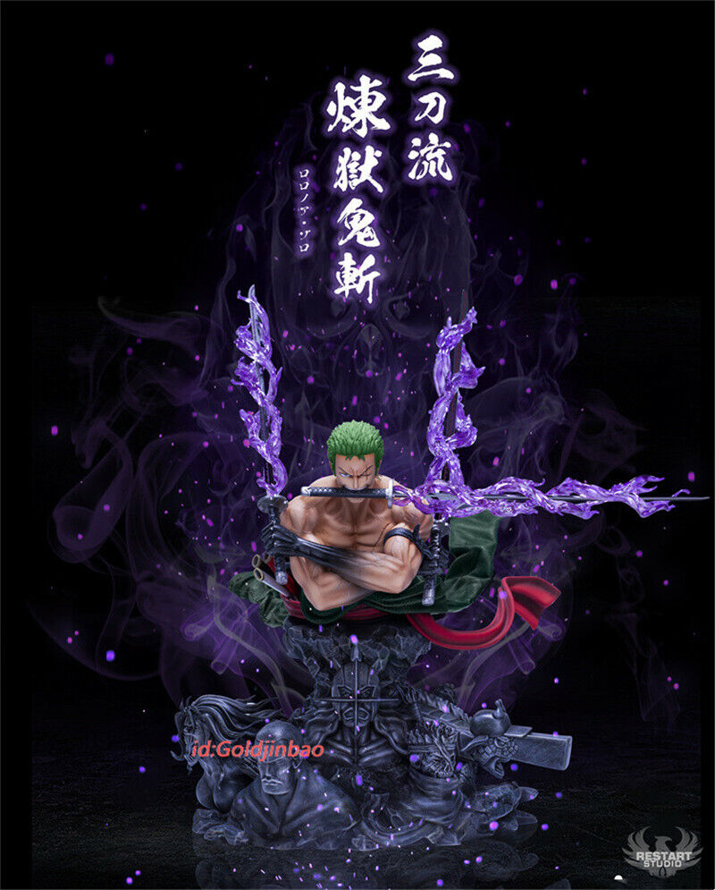 Steam Workshop::ZORO // Rengoku Onigiri