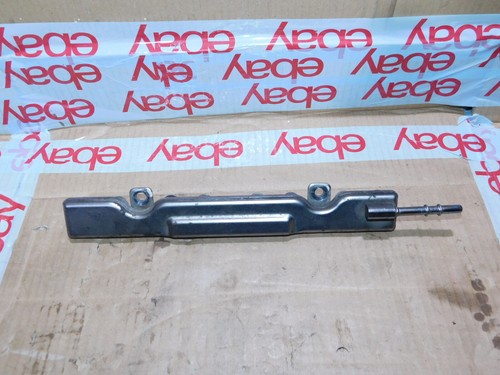 NISSAN QASHQAI J10 (2010-2013) 1.6 FUEL RAIL TUBE 175201KT0A - Picture 2 of 2