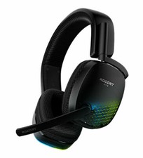 ROCCAT Syn Pro Air Wireless Over-Ear Gaming H...