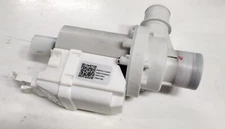 Hanning Washer Pump Part # 237d1113g001