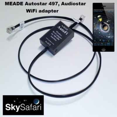 meade autostar 497 for sale