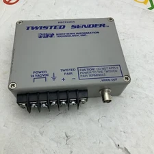 Northern Information Technology Inc. Twisted Sender Video Transmitter