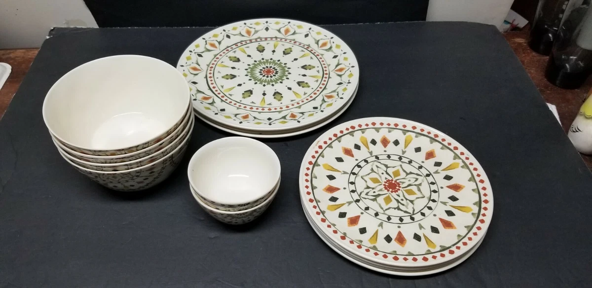 Threshold dinnerware cheap