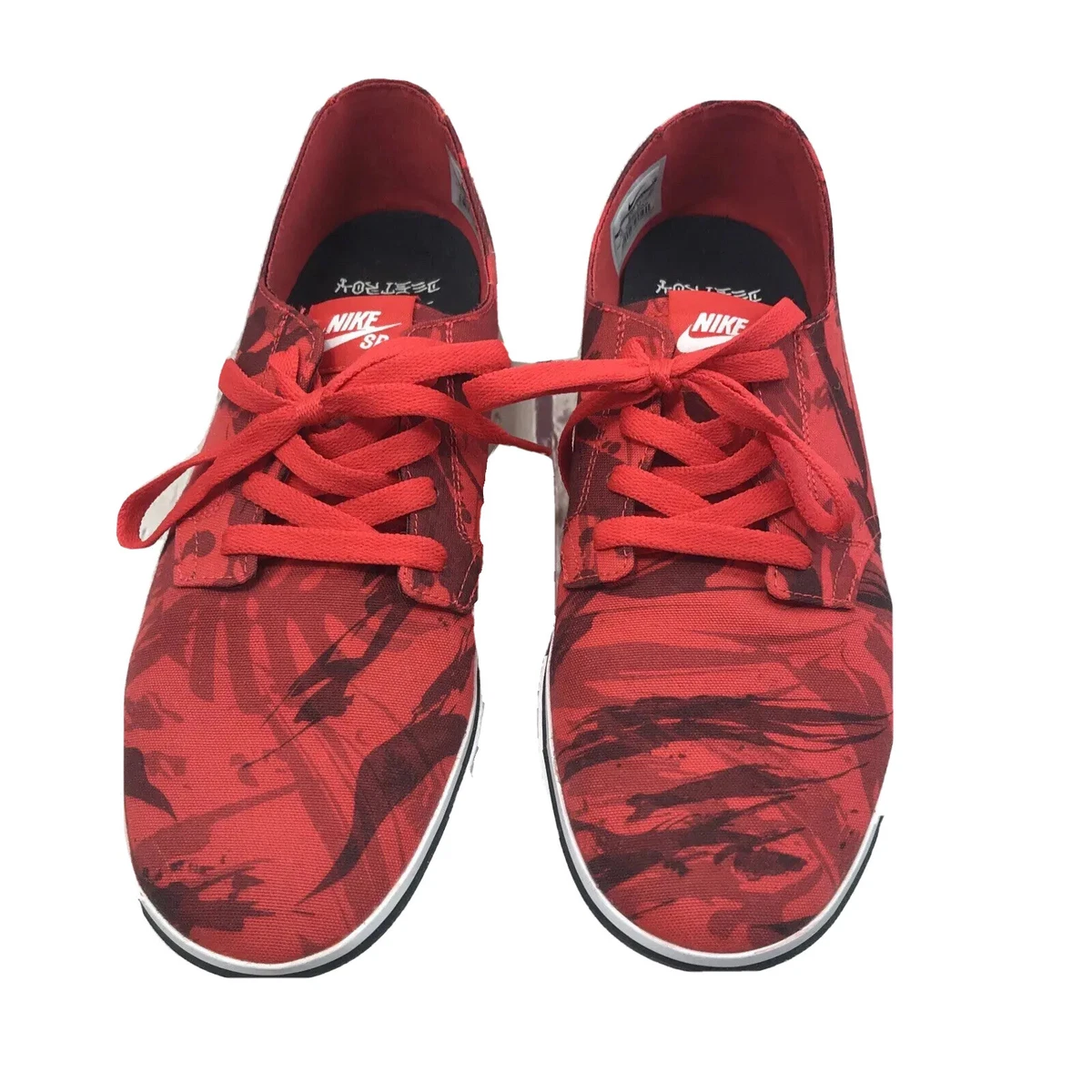 Nike sb braata top