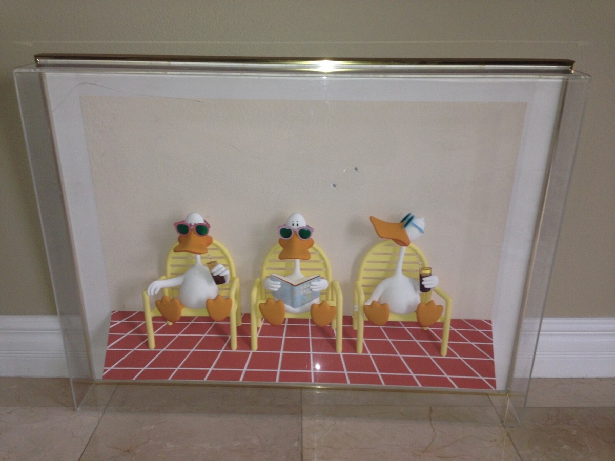 Sitting Ducks -Michael Bedard | eBay