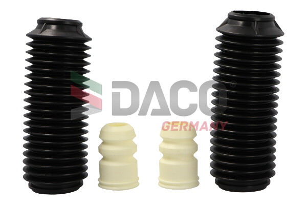 PK1020 Daco Germany Staubschutzsatz, StoßDäMpfer FüR Ford-image