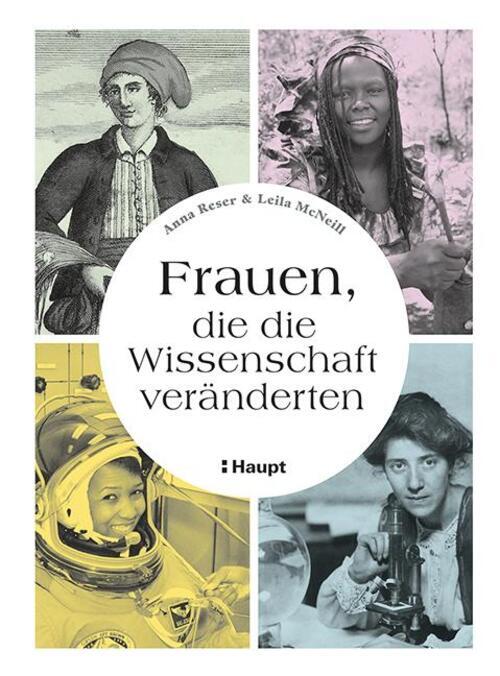 Thumbnail - Anna Reser (u. A.) | Frauen, Die Die Wissenschaft Veränderten | Buch |