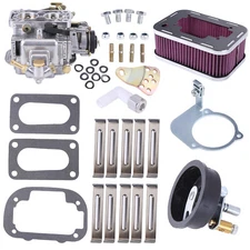 Aluminum Electric Carburetor For Mazda B2000 1986-1987 B2200 1987-93 32/36 DGEV