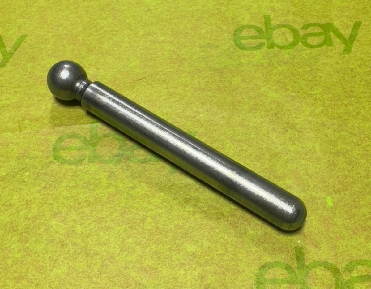 02-13138-000 Genuine Freightliner Slave Cylinder Push Rod
