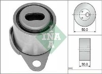 Original INA Spannrolle Zahnriemen 531 0061 10 FüR Dacia Mitsubishi Opel