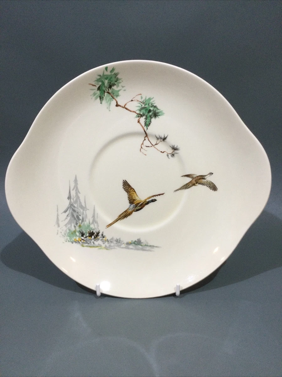 Royal doulton 2025 cake plate
