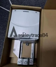 1pcs new SIEMENS Electric Valve Hydraulic Actuator SBV81