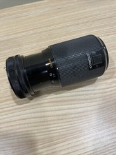 Kiron 80-200mm f/4.5 Zoom Lens