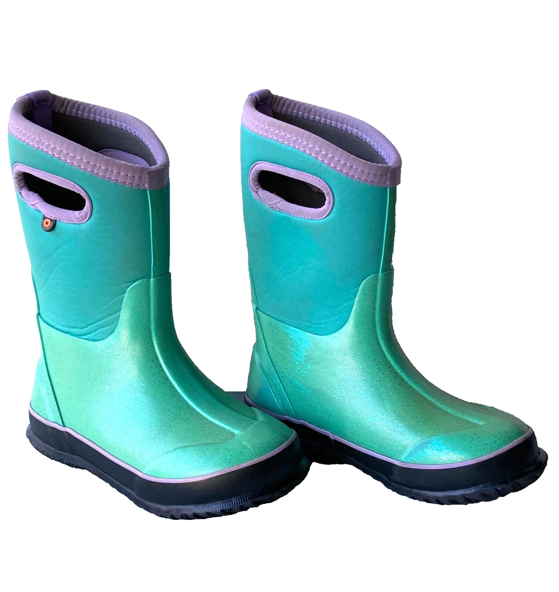 Bogs kids hotsell size 2