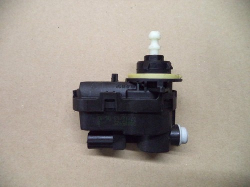 Peugeot 208 Scheinwerfer Stellmotor Höhenverstellung LWR 90005925 46tkm