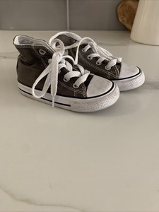 toddler converse size 6