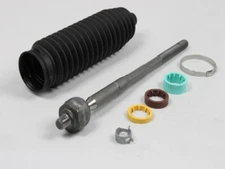 Steering Tie Rod End Kit-Limited, VIN: B, 4WD, Power Steering, Rack and Pinion