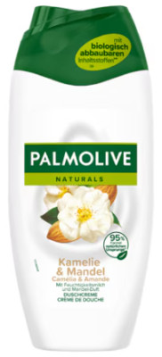 8718951128668 Palmolive Naturals Kamelie & Mandel Żel pod Prysznic 250 ml Co