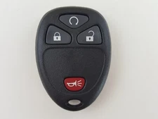 ORIGINAL CHEVROLET BUICK STRATTEC 06-11 GM OEM KEY LESS ENTRY REMOTE START FOB