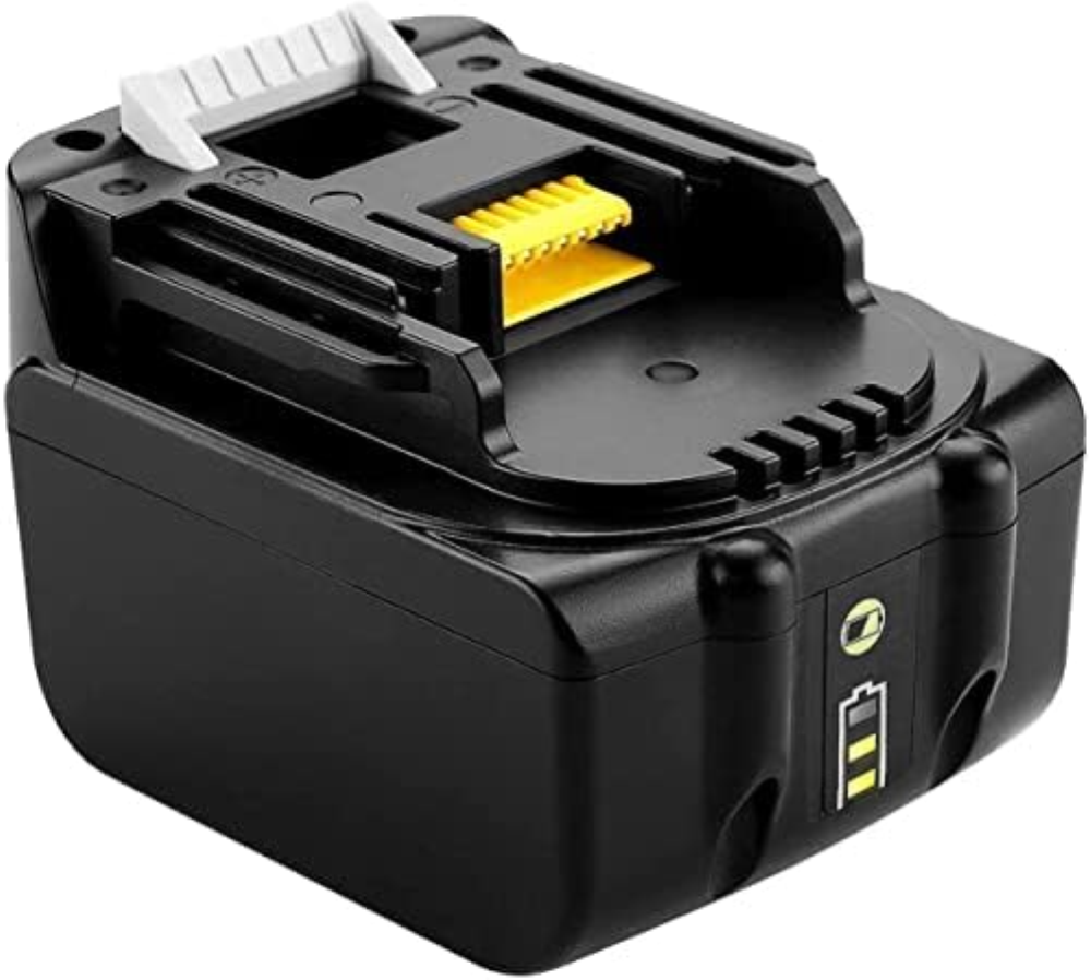 BL1430 Batteria per Makita 14.4V Batterie BL1450 BL1430B BL1415 BL1440 195444-8