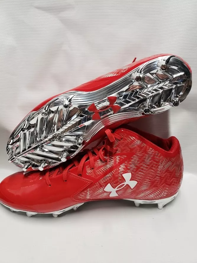 Under armour ua cheap nitro mid d