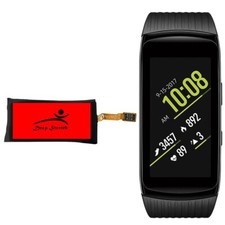 Standard 320mAh Rechargeable Lithium Battery For Samsung Gear Fit 2 Pro SM-R365N