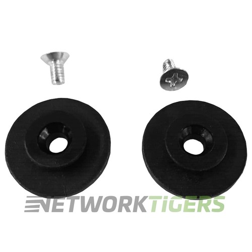 For APC 0U PDU AP78 AP79 AP75 Grommets PEG Button Spacer Cabinet Rack Mount Kit - 第 1/4 張圖片
