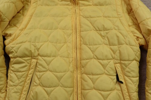 Nike ACG Jacket Womens Small Puffer Quilted Vest Removable Sleeves Layer 3 - 第 3/16 張圖片