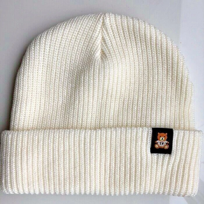 Teddy beanie 2025