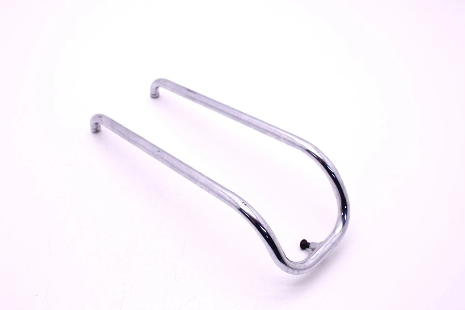 Honda Goldwing 1200 GL1200A 1985 alforja Aspencade barra de agarre R10.BX17 Foto 2 de 4