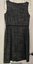 Ann Taylor Loft Cocktail Dress